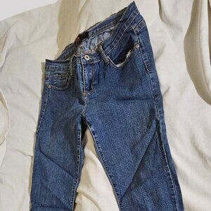 Forever 21 Denim Jeans